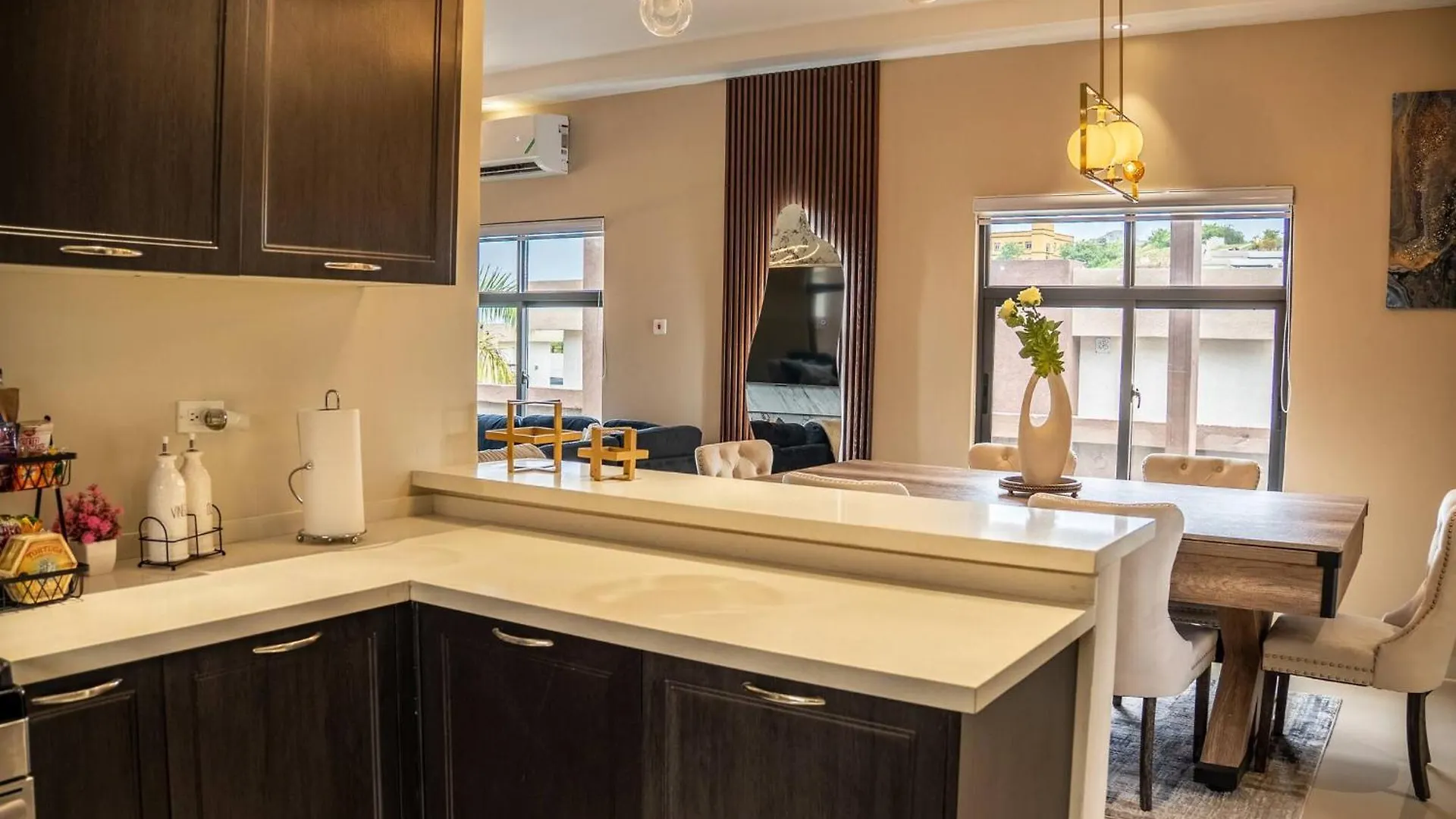 The Luxe Escape Luxury Suite Ocho Rios Ferienhaus