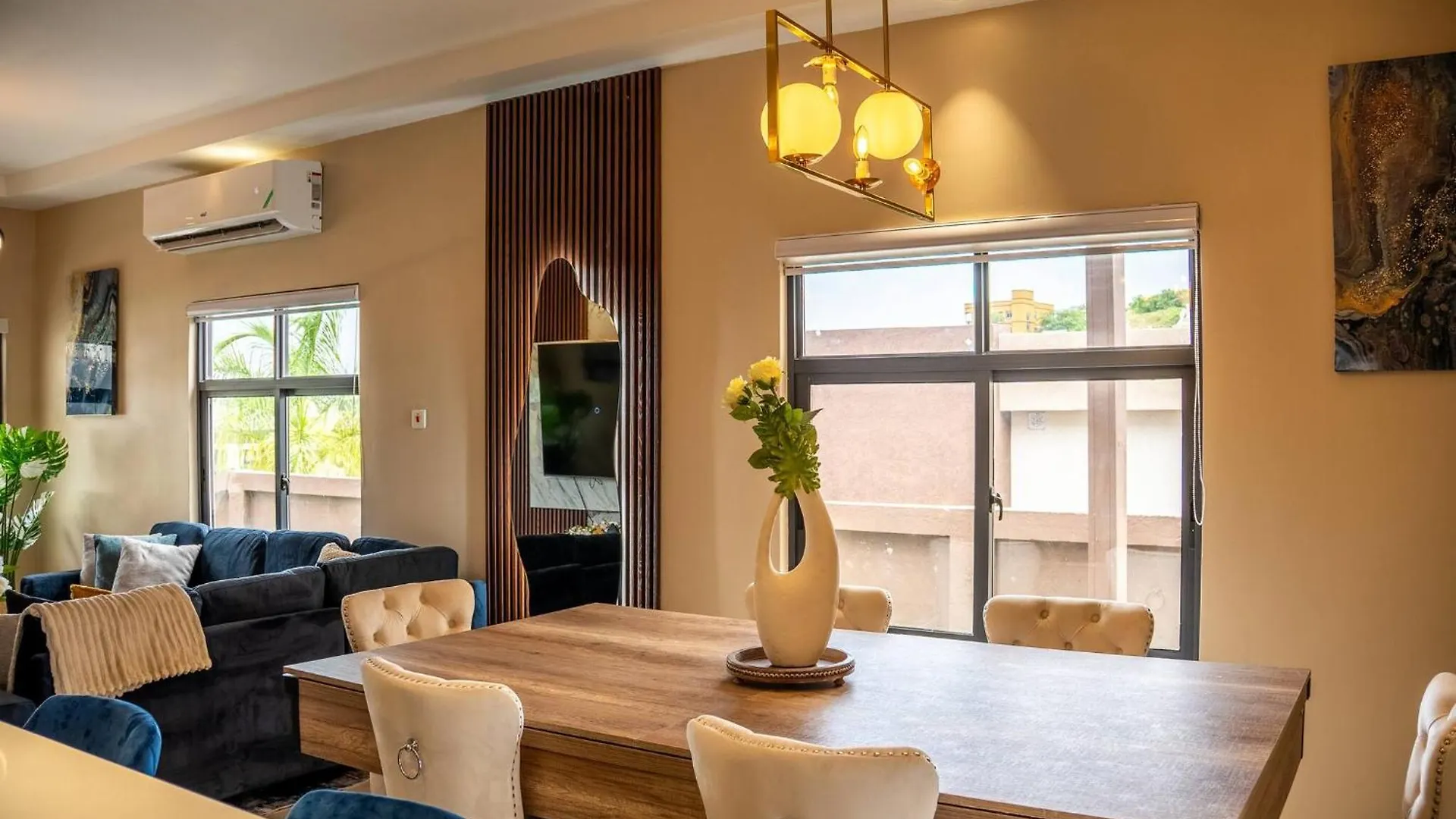 The Luxe Escape Luxury Suite Ocho Rios