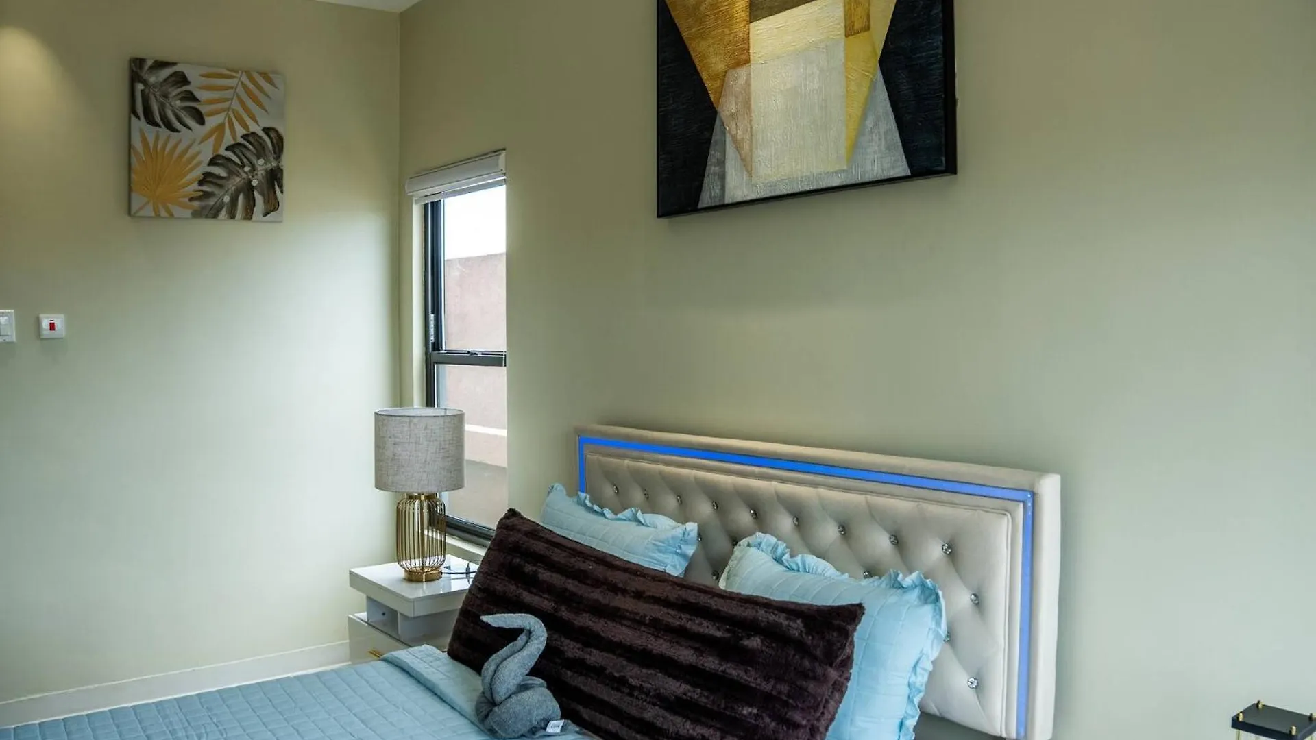 The Luxe Escape Luxury Suite Ocho Rios 0*,  Jamaika