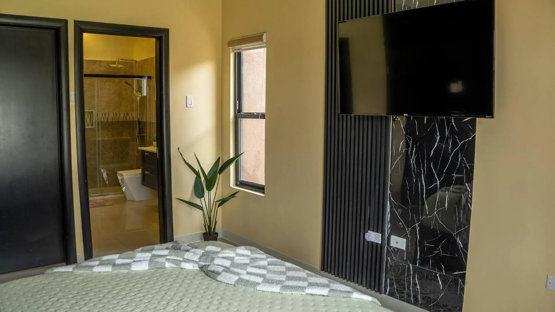 The Luxe Escape Luxury Suite Ocho Rios Ferienhaus