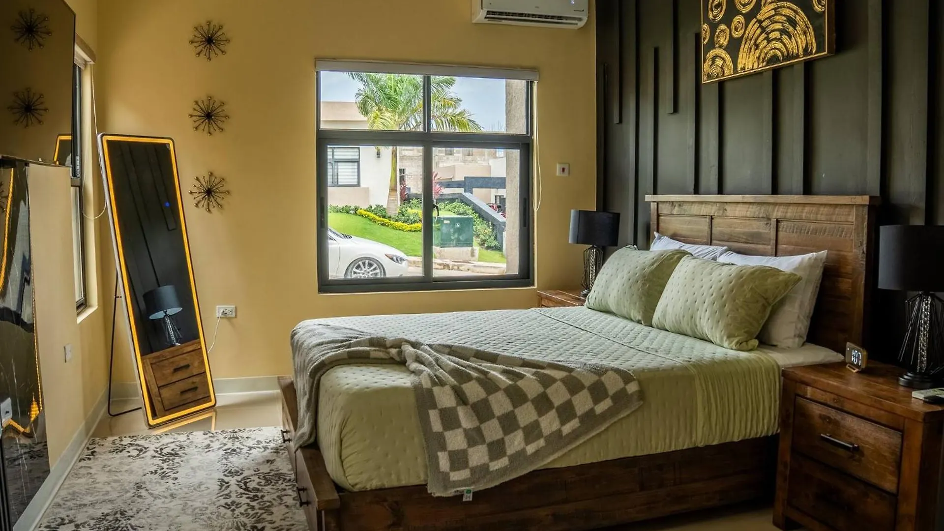 The Luxe Escape Luxury Suite Ocho Rios