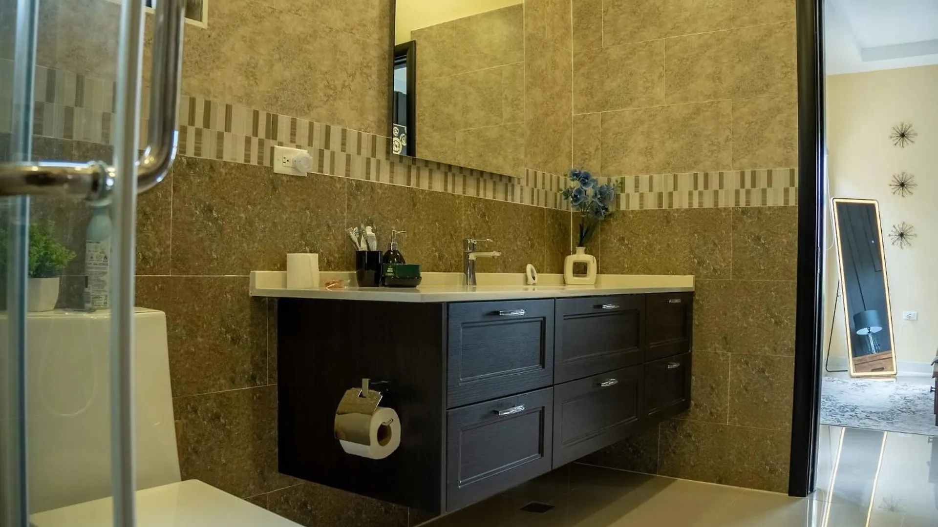 The Luxe Escape Luxury Suite Ocho Rios Ferienhaus
