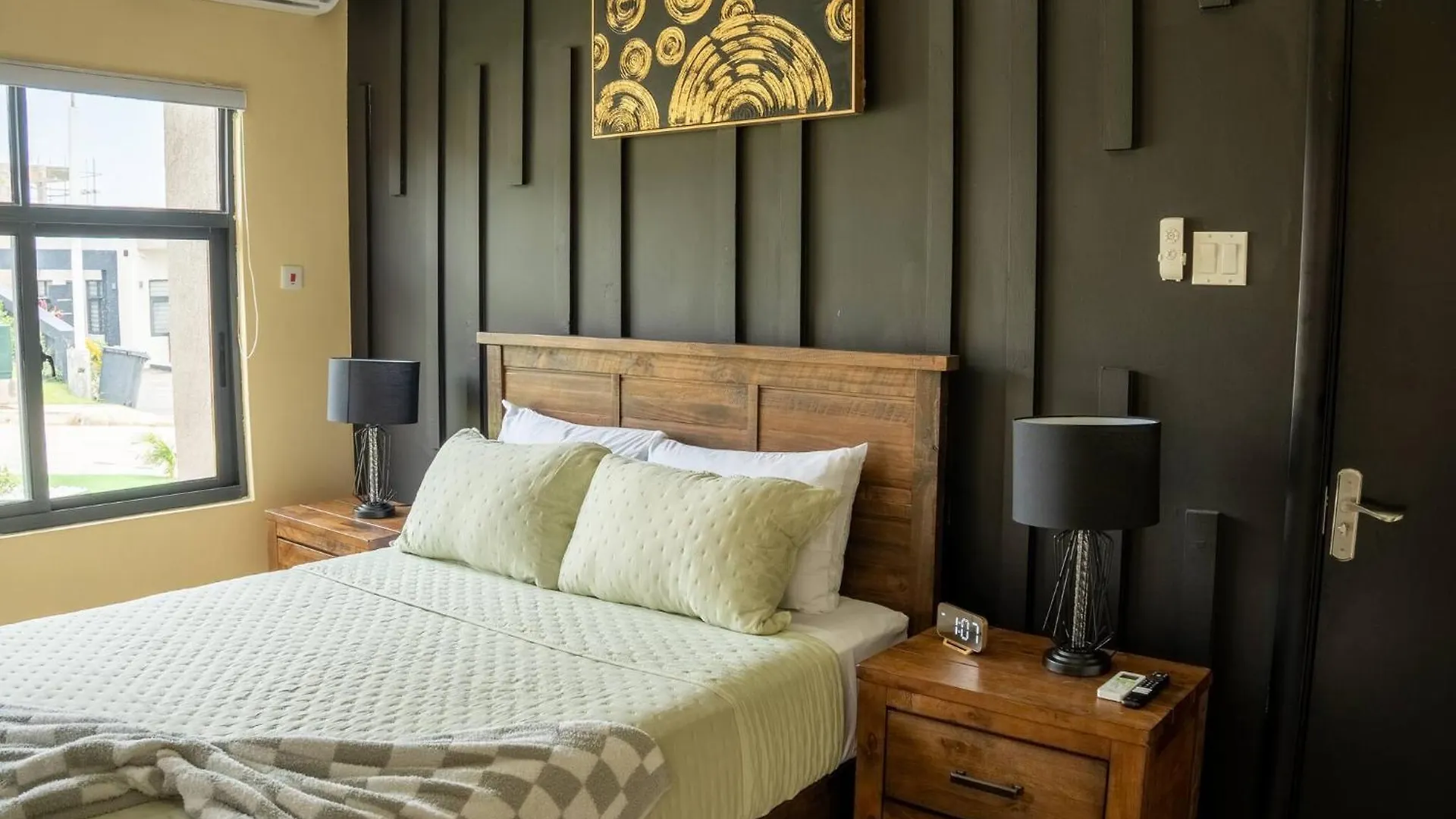 Ferienhaus The Luxe Escape Luxury Suite Ocho Rios Jamaika