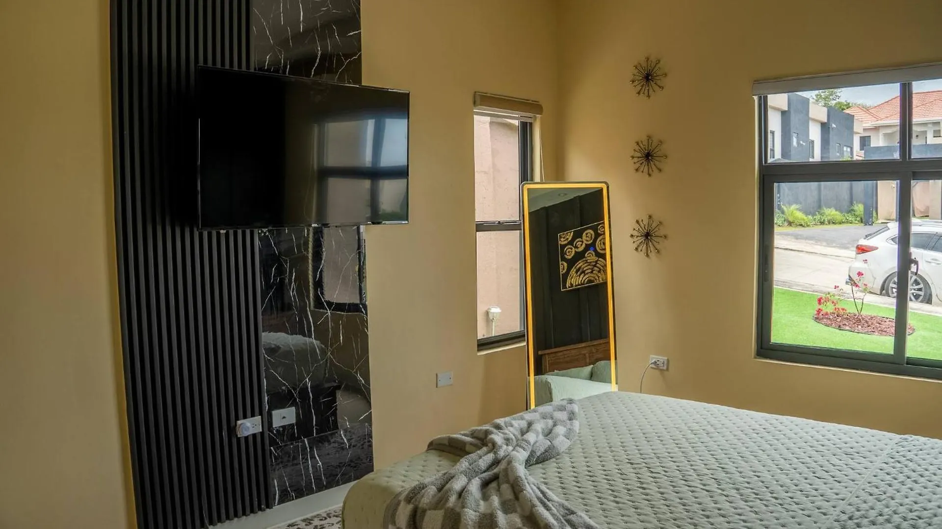 Ferienhaus The Luxe Escape Luxury Suite Ocho Rios Jamaika
