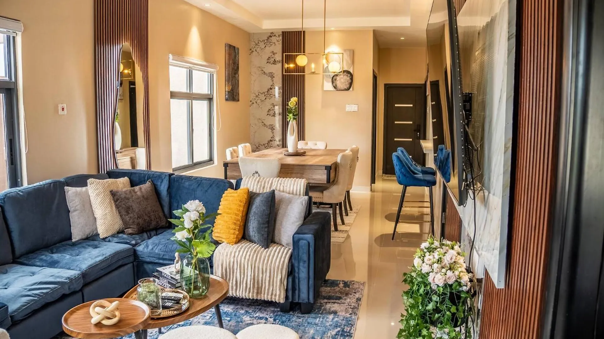 The Luxe Escape Luxury Suite Ocho Rios Jamaika