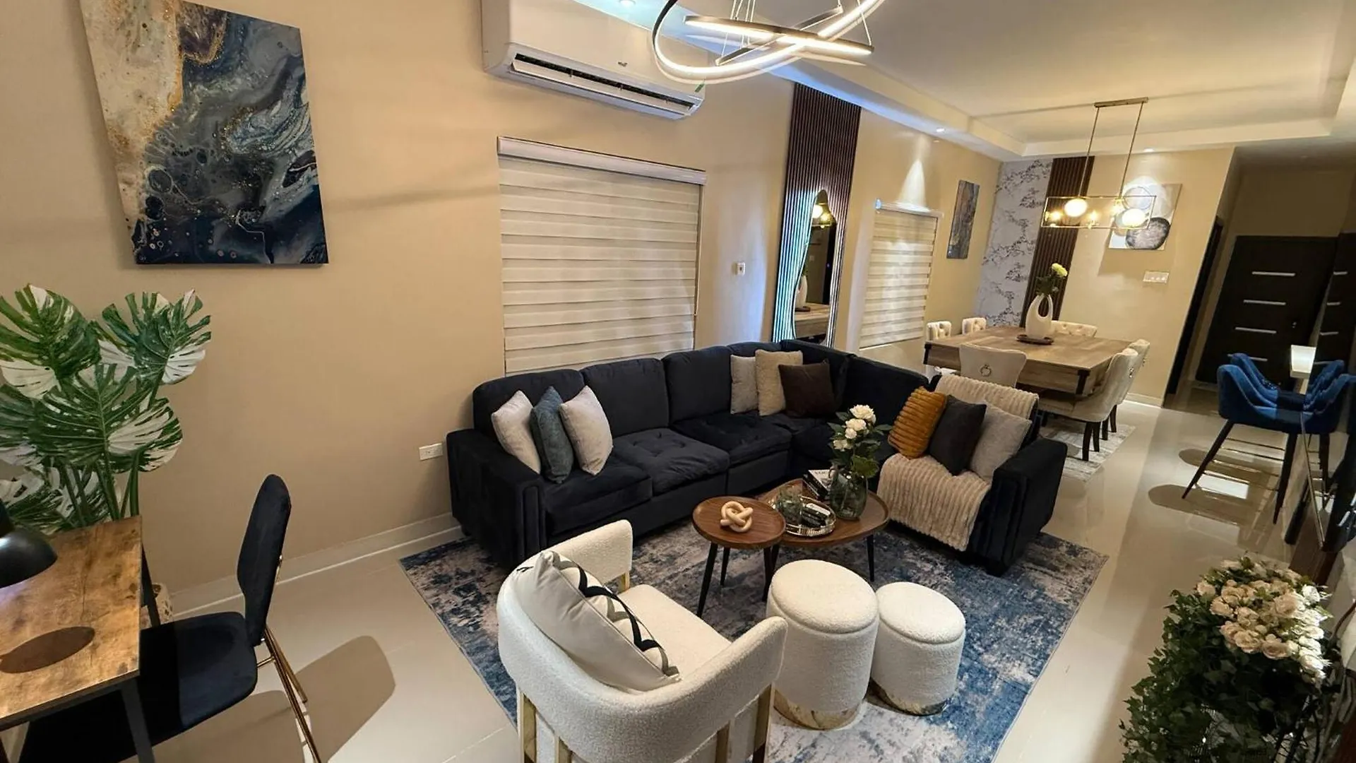 The Luxe Escape Luxury Suite Ocho Rios Ferienhaus