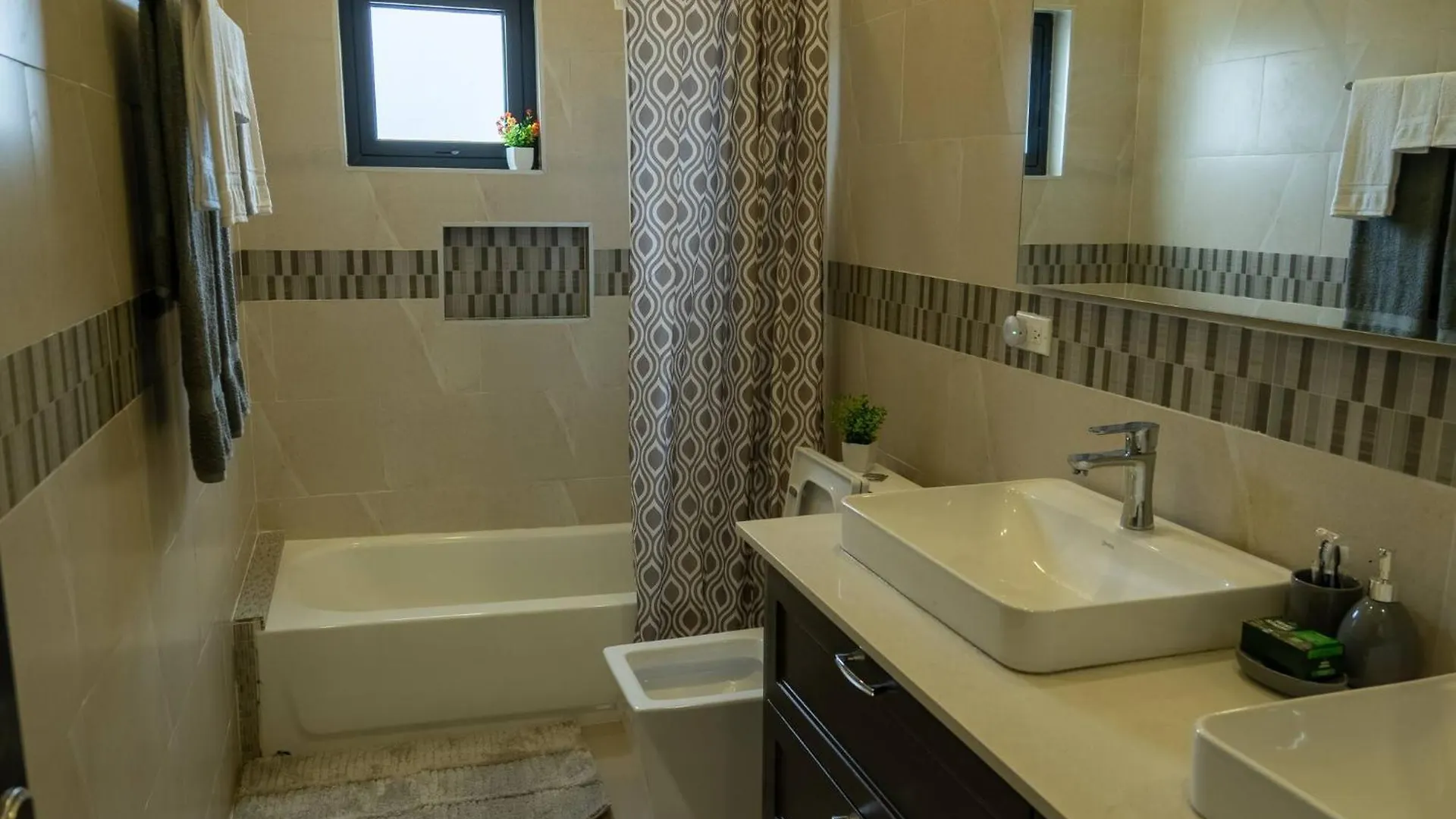 The Luxe Escape Luxury Suite Ocho Rios