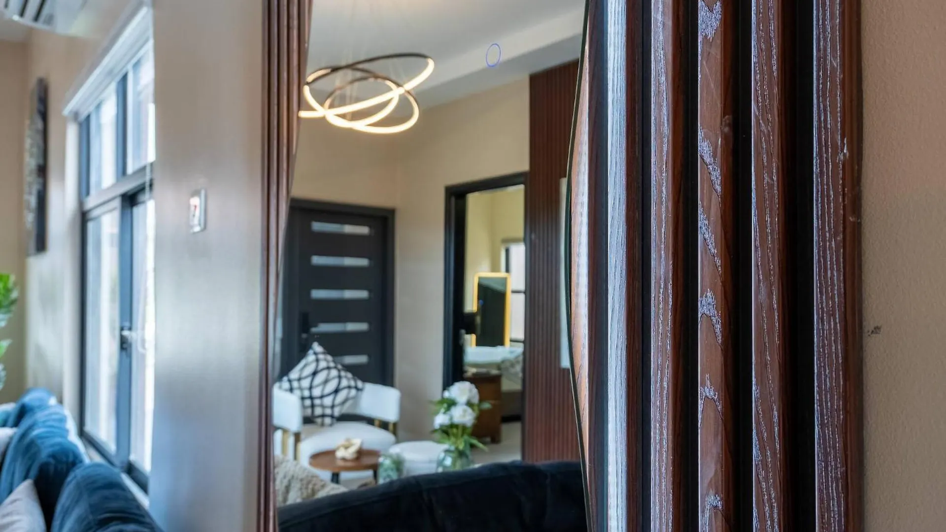 Ferienhaus The Luxe Escape Luxury Suite Ocho Rios