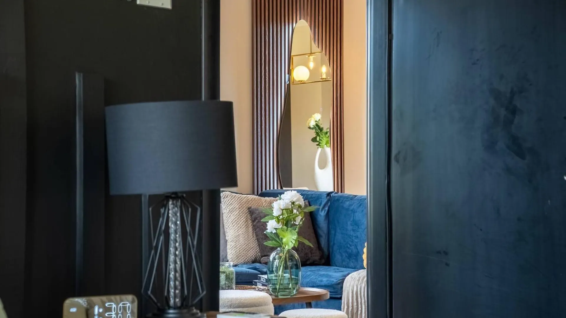 Ferienhaus The Luxe Escape Luxury Suite Ocho Rios Jamaika