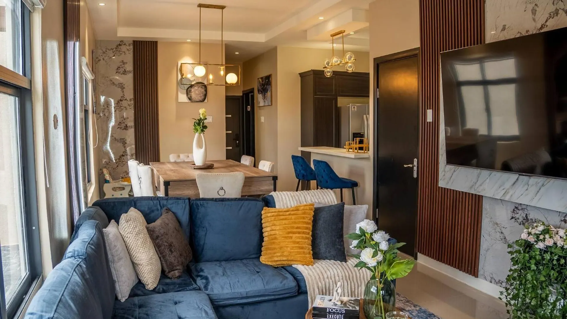 Feriehus The Luxe Escape Luxury Suite Ocho Rios Jamaica
