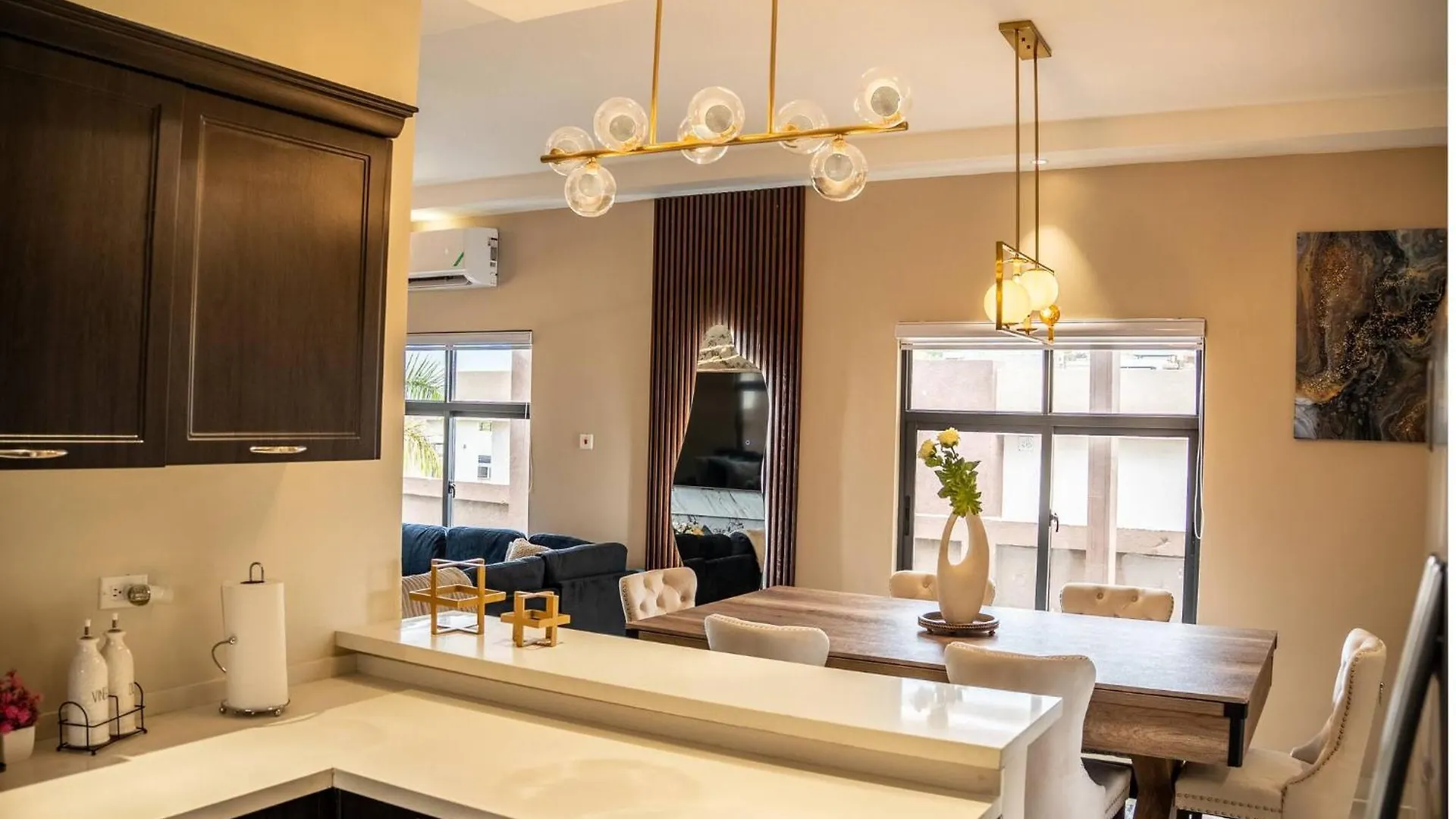 Feriehus The Luxe Escape Luxury Suite Ocho Rios