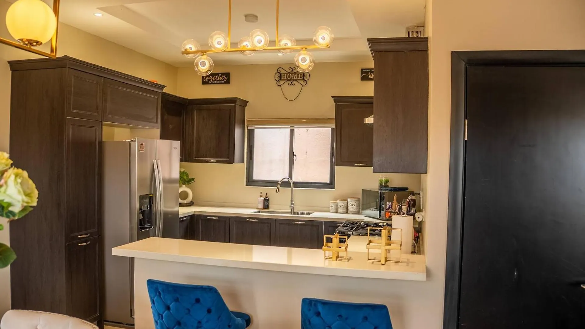The Luxe Escape Luxury Suite Ocho Rios