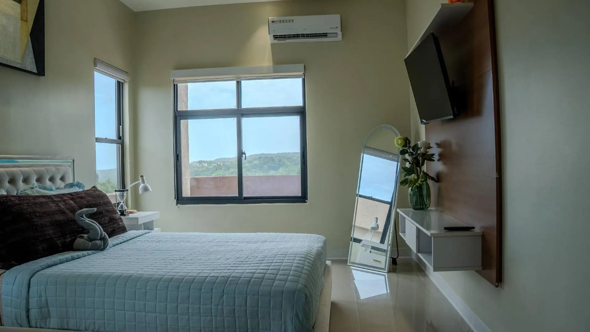 Feriehus The Luxe Escape Luxury Suite Ocho Rios